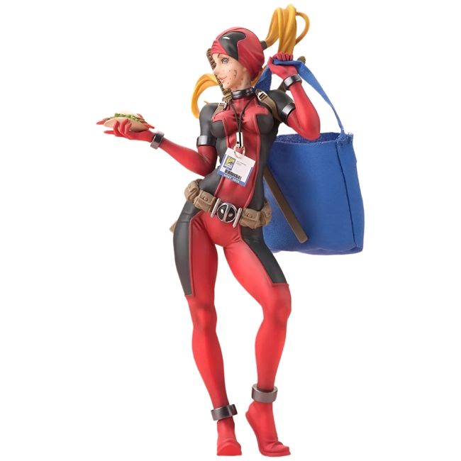 фигурка Ванда Уилсон