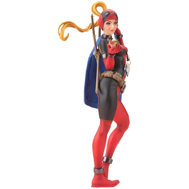 фигурка lady deadpool