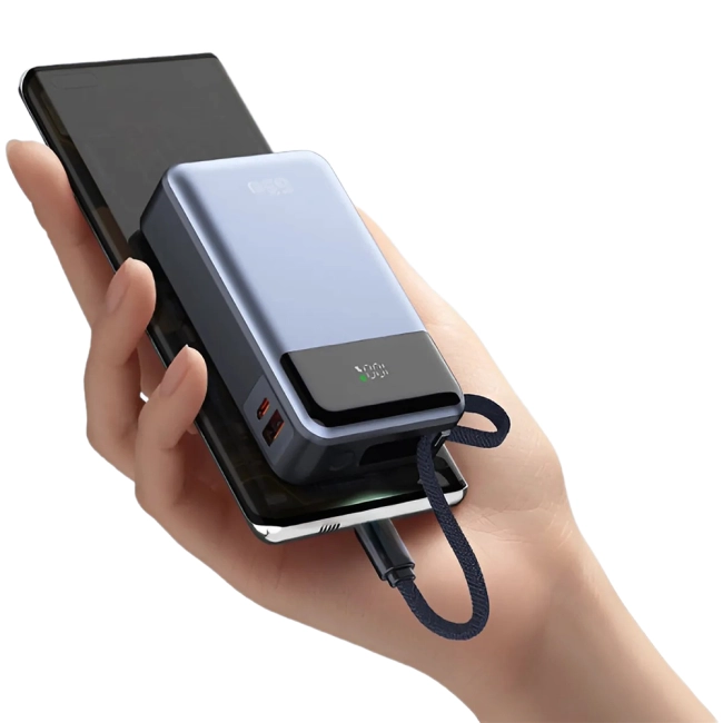 повербанк на 20000 мАг