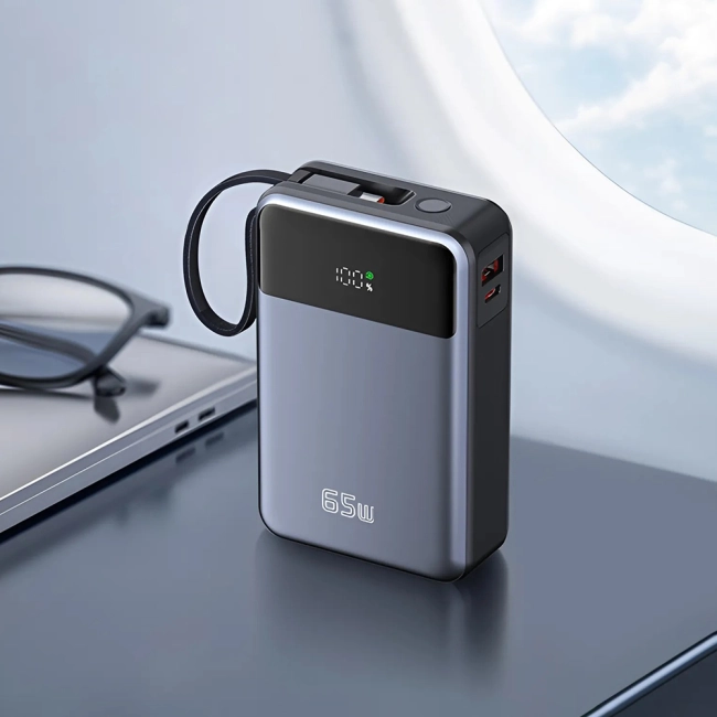 powerbank 20000 маг для телефона