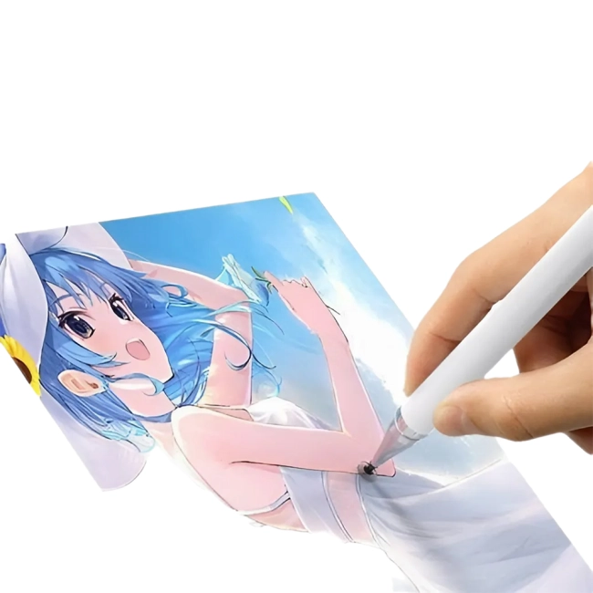 стилус для планшетов и смартфонов