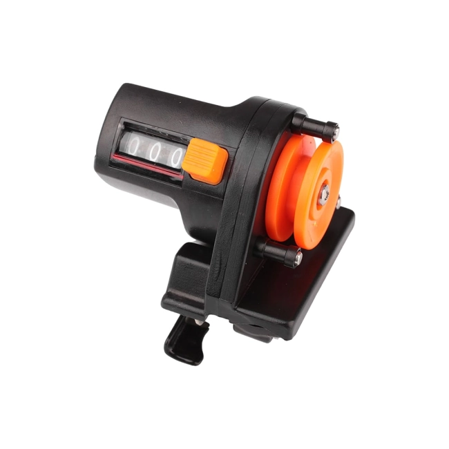 механічний лічильник для ліски