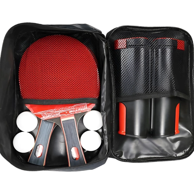 портативный набор для тенниса