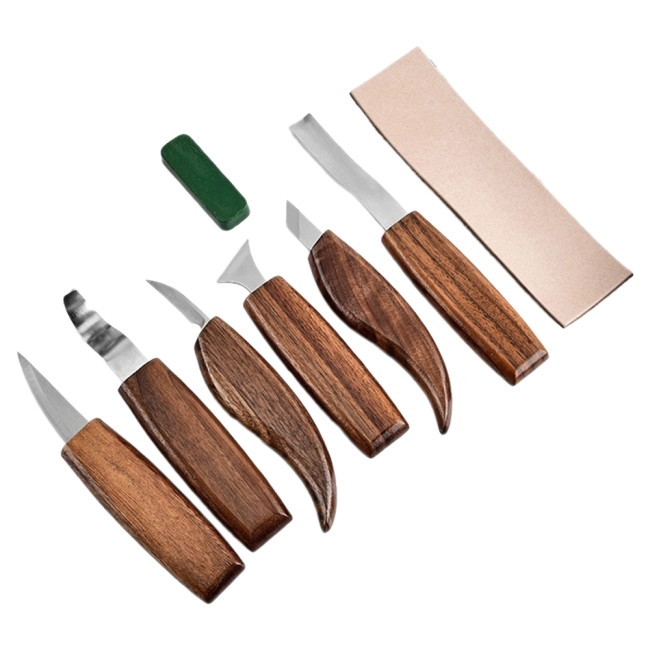 инструменты для резьбы по дереву