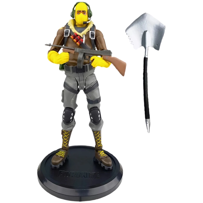 Фигурка Raptor