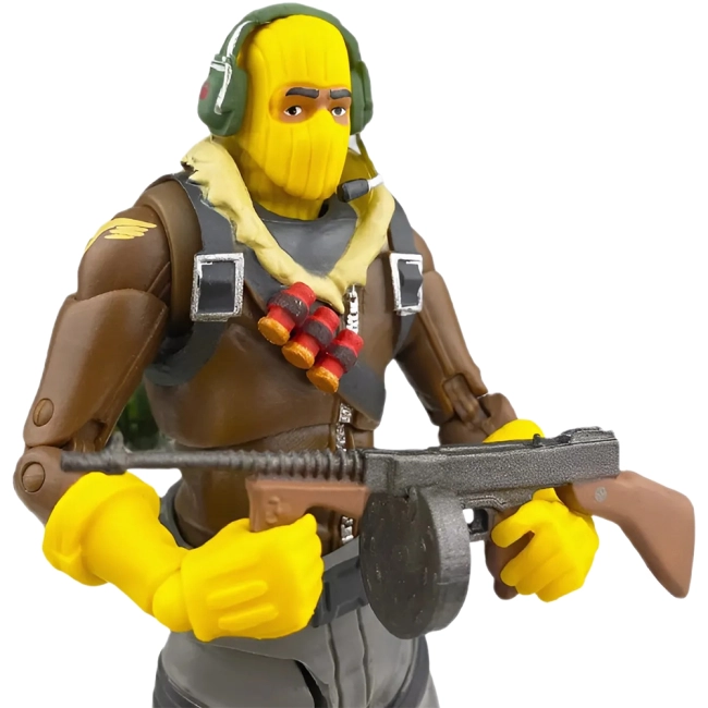 Фигурки героев Fortnite