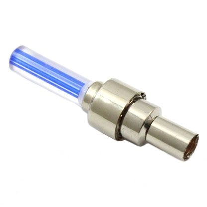 авто led ковпачки