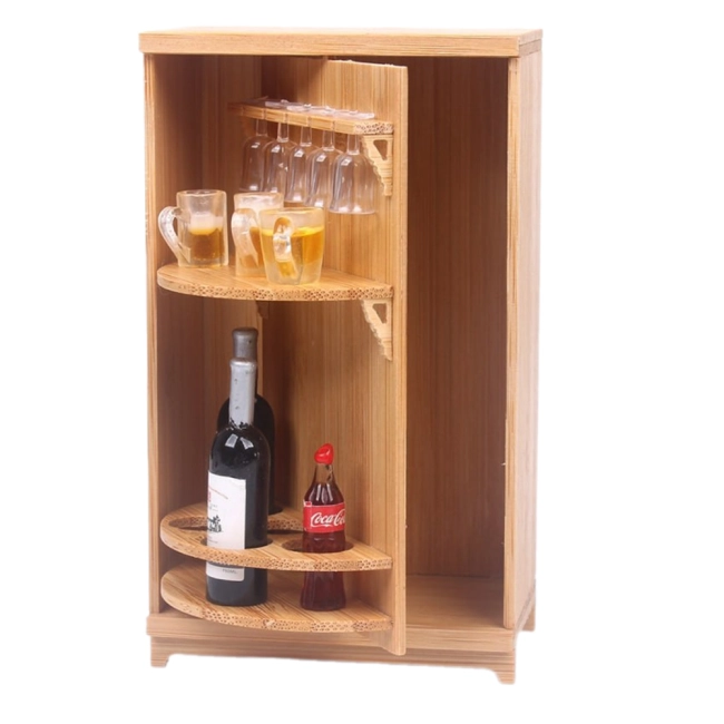 бар у мініатюрі