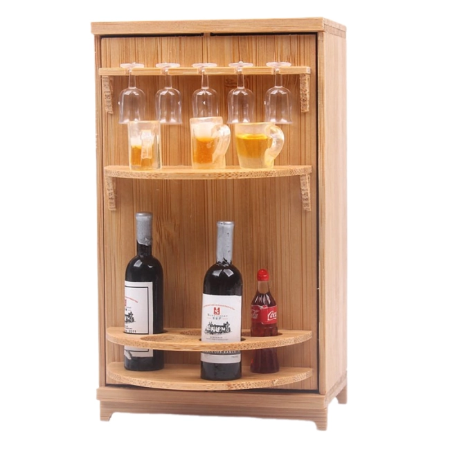 декоративний міні бар