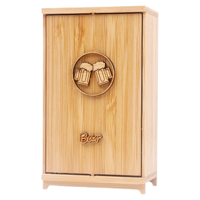 іграшковий міні-бар