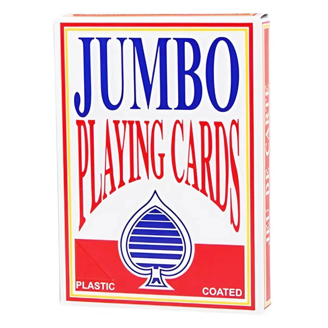 игральные карты 54 шт