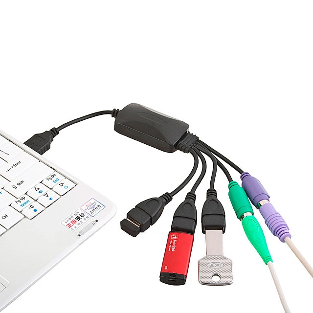 кабель 2rca mini jack