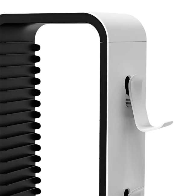 органайзер для дисков и геймпадов