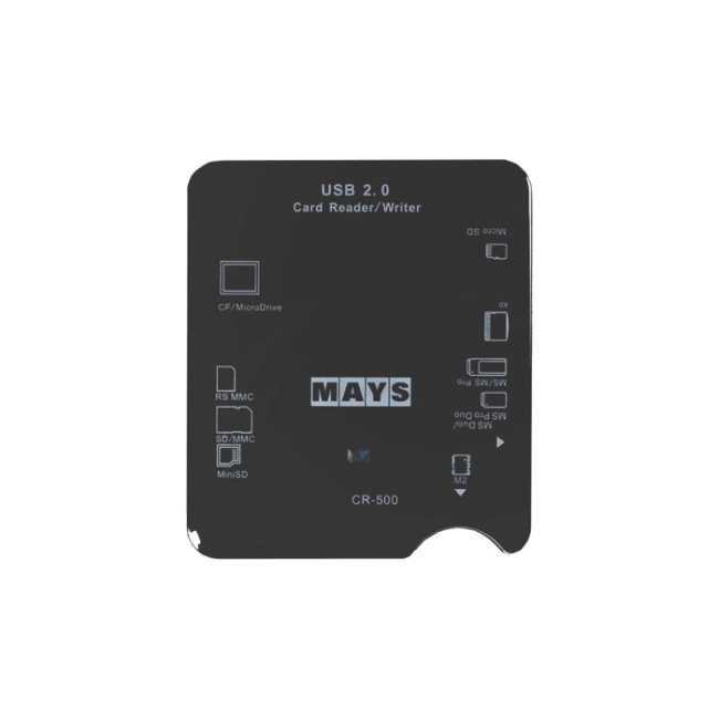 USB картридер для карток пам'яті