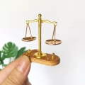 декоративные настольные весы