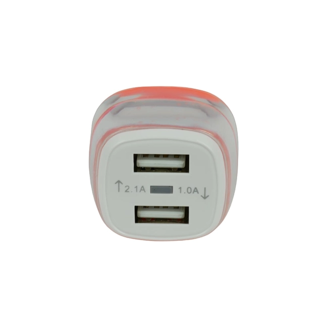 Автомобільна зарядка від прикурювача