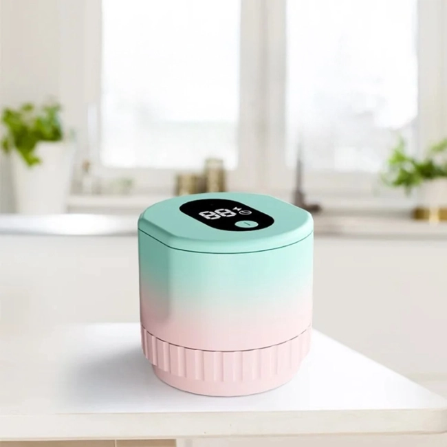 электрический вакууматор для банок