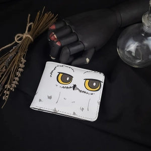кошелек с рисунком