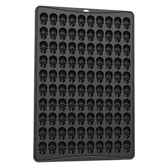 кондитерська силіконова форма