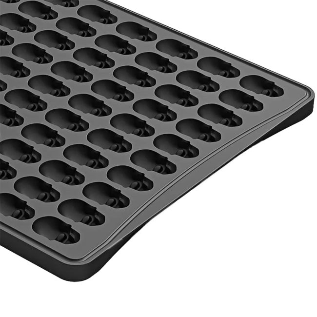 кухонна силіконова форма