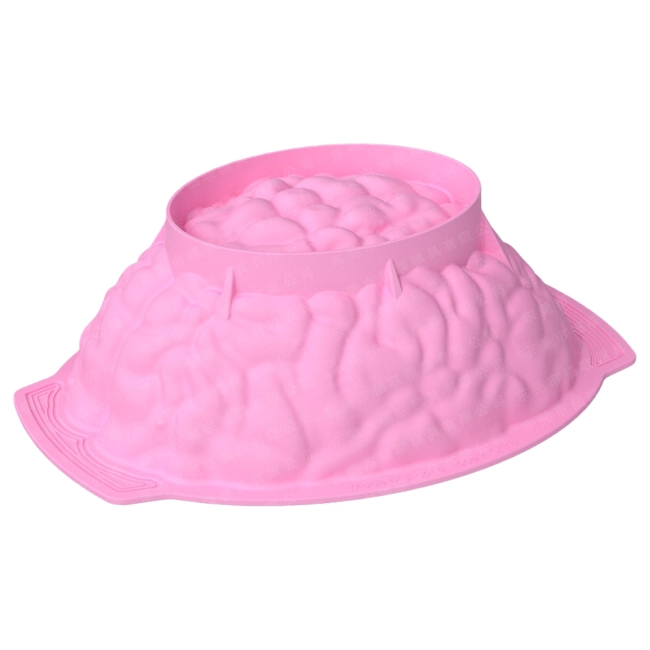 силиконовая форма для десертов и выпечки