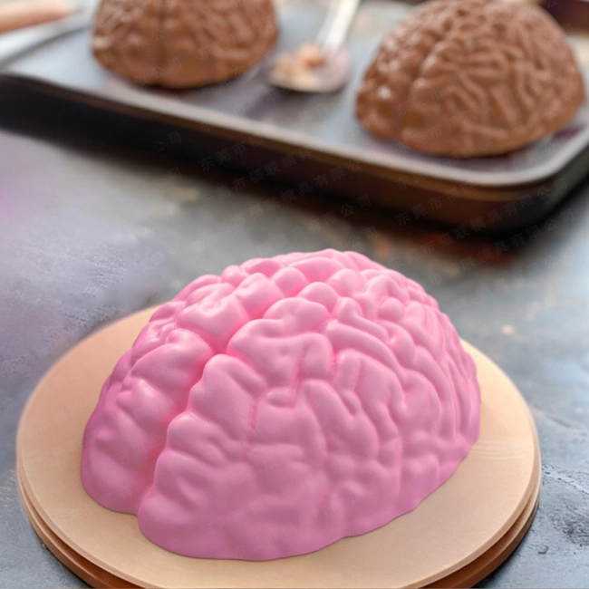 силиконовая кухонная форма