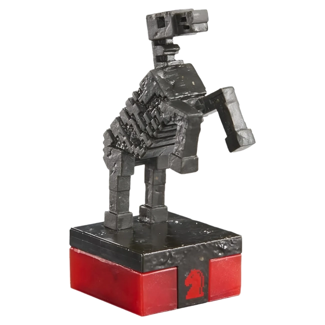 шахматы Майнкрафт