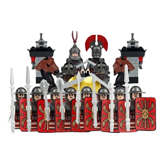 пазл-конструктор шахматы