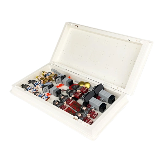 Конструктор с шахматами