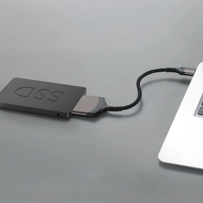 Кабель для жесткого диска USB 3.0