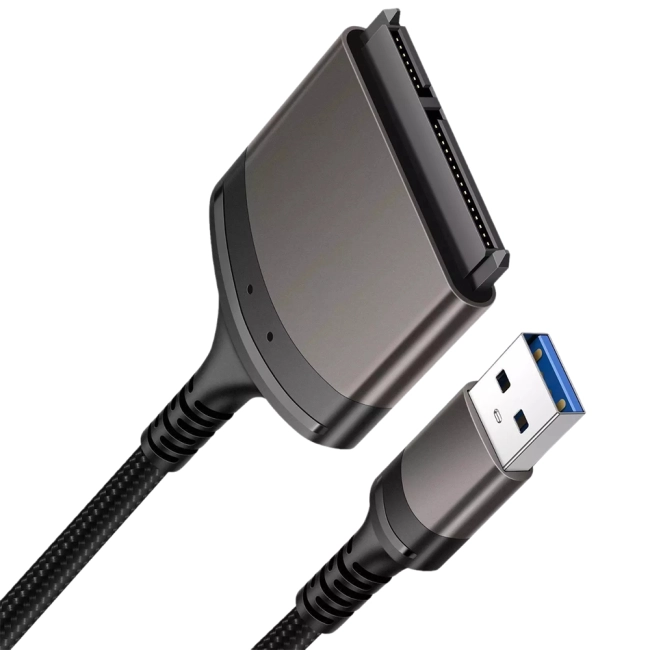 адаптер для диска HDD SSD