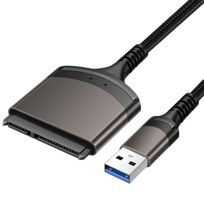 кабель для HDD SSD дисков USB 3.0