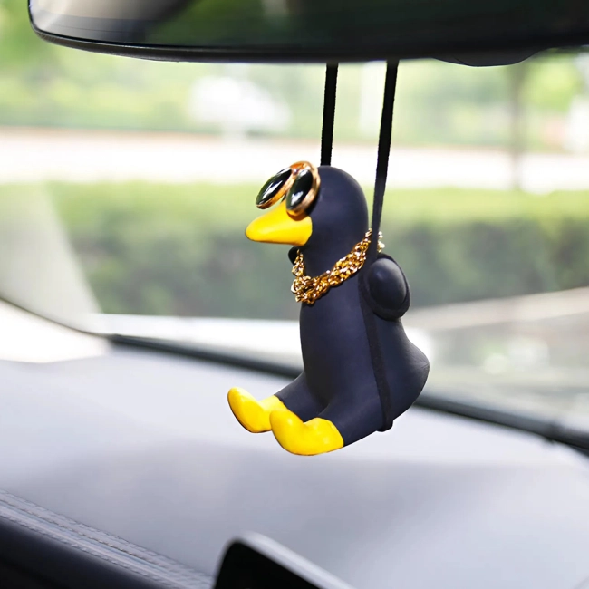 фигурка-подвеска в машину