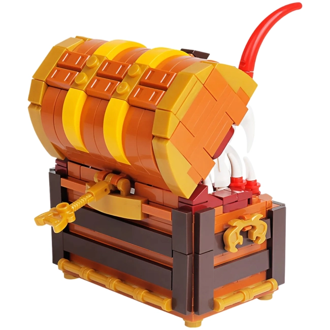 конструктор у вигляді скрині