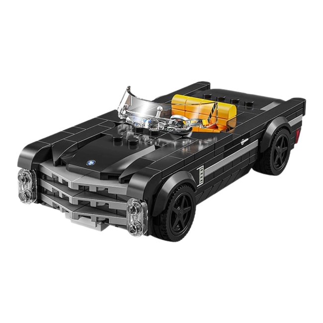 конструктор Кадиллак