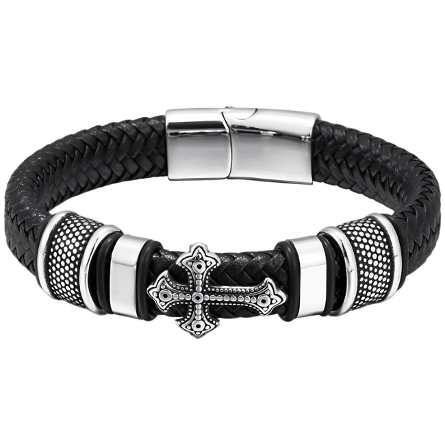 браслет на руку для чоловіка