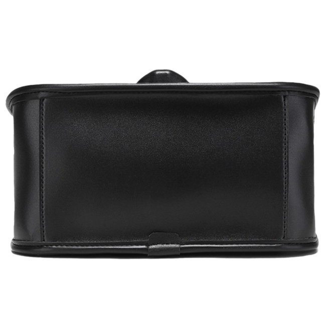 сумка через плече з черепом