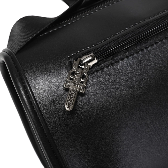 сумка через плече крос-боді