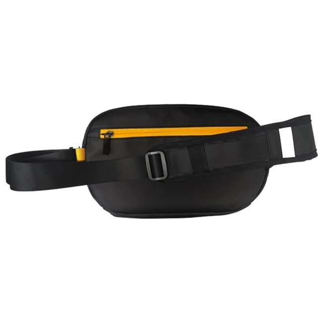 поясная сумка с LED-экраном