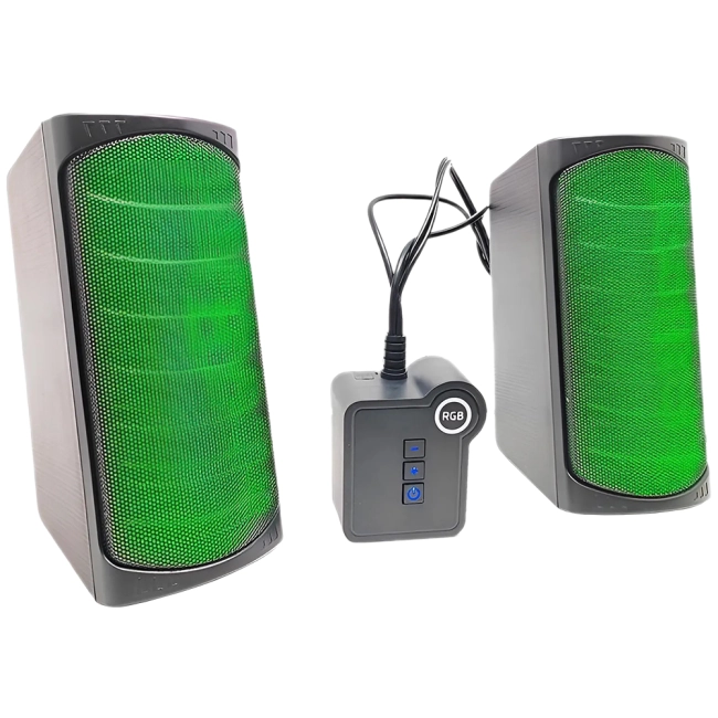 Акустическая система для пк