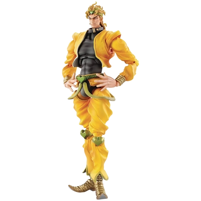 фигурка JoJo's Bizarre Adventure