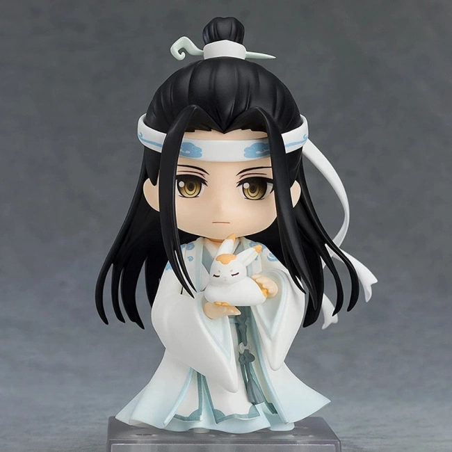 Колекційна аніме фігурка