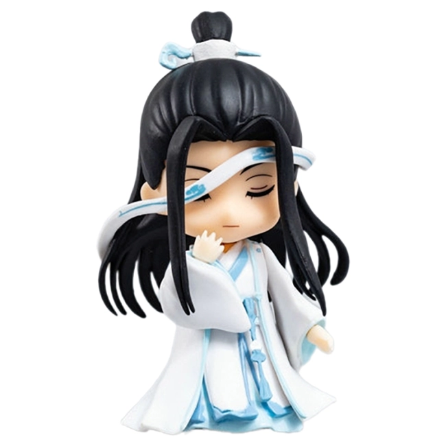 Фігурка аніме з Магістр диявольського культу