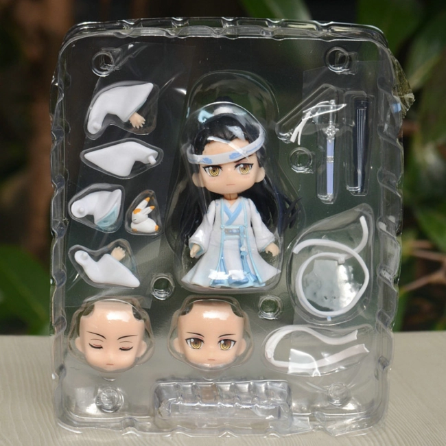 Фігурка Лань Ванцзи