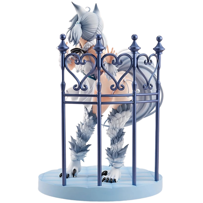 фигурка Сецуна