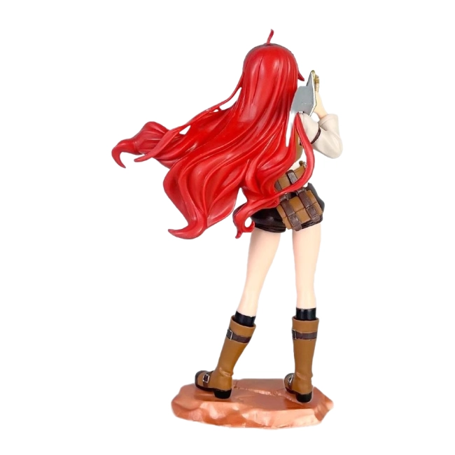 фигурка из Mushoku Tensei