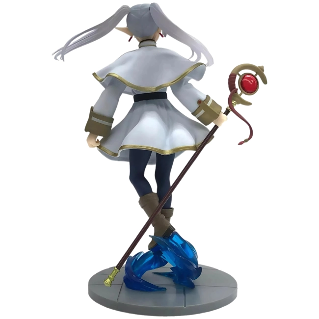 фігурка Проводжаюча в останню дорогу