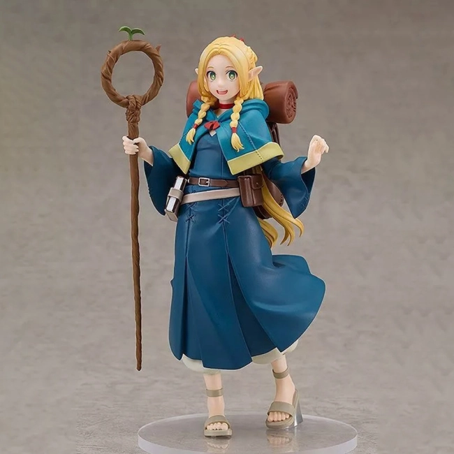 фигурка Marcille Donato