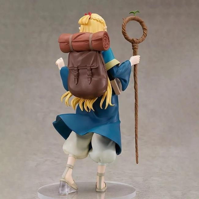 Коллекционная аниме-фигурка