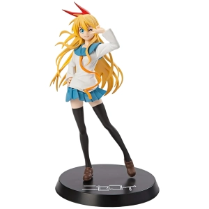 Фігурка аніме дівчини Чітоге Кірісакі (Удаване кохання) фигурка аниме девушки